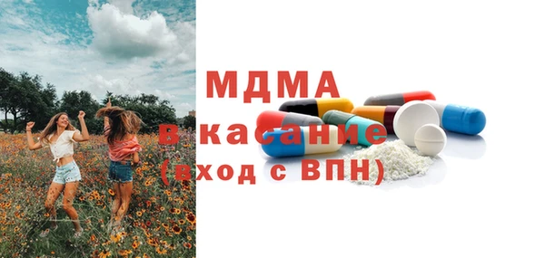 твердый Ладушкин